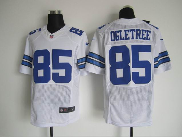 Nike Dallas Cowboys Elite Jerseys-032